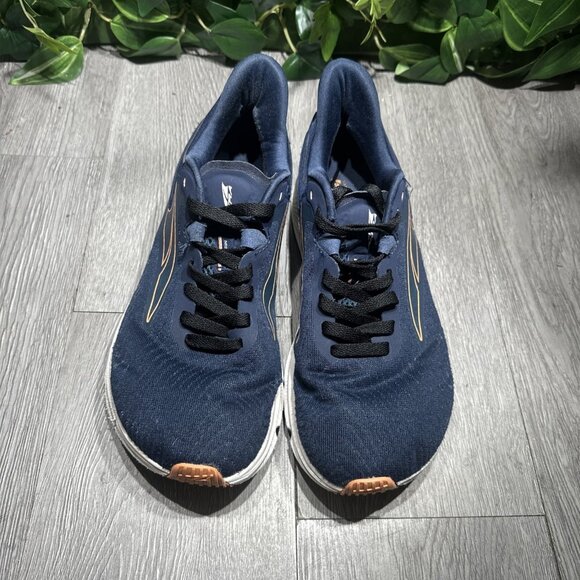 ALTRA Torin 6 Road Running Women's Shoe Navy/Coral US Size 6 AL0A7R78447 - Picture 2 of 12